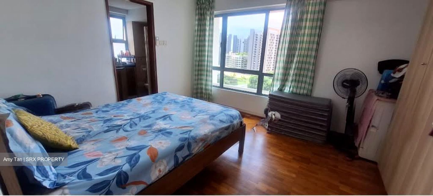 Aquarius By The Park (D16), Condominium #570620851